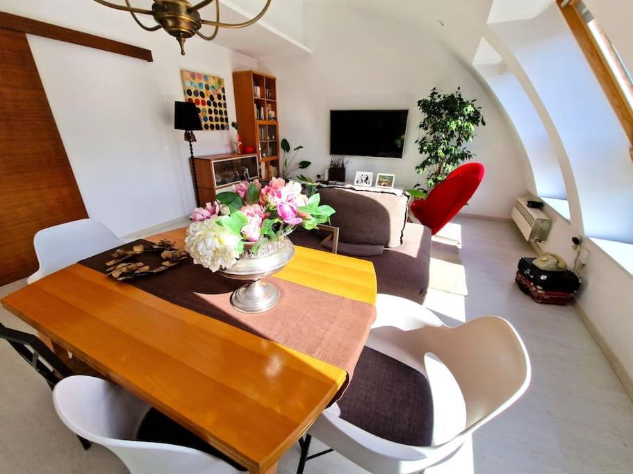 Apartamento Deluxe Vistas Al Mar Burela Dış mekan fotoğraf